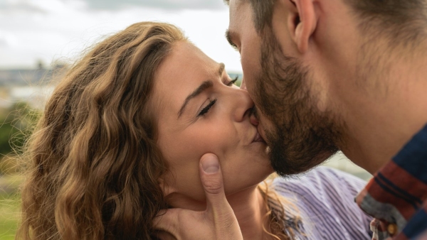 International Kissing Day