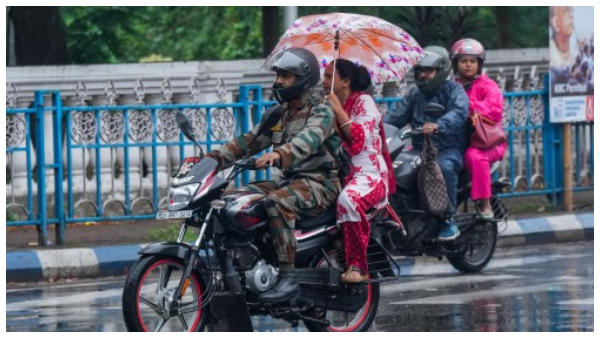 West Bengal Weather New