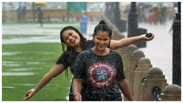 West Bengal Weather news