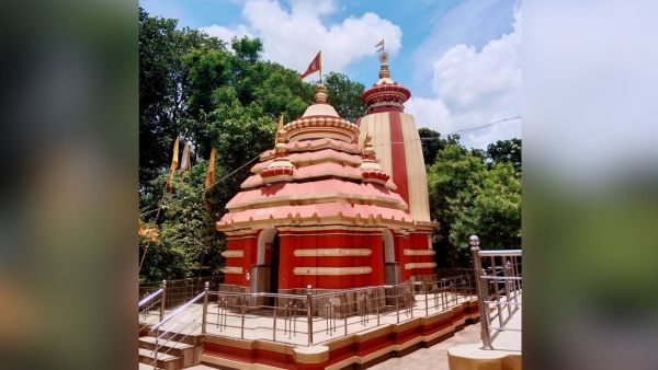Karnagarh Karnagarh