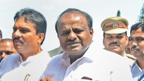 বিজেপির দিকে ঝুঁকল কংগ্রেসের প্রাক্তন জোটসঙ্গী