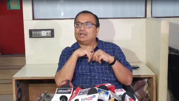 Kunal Ghosh