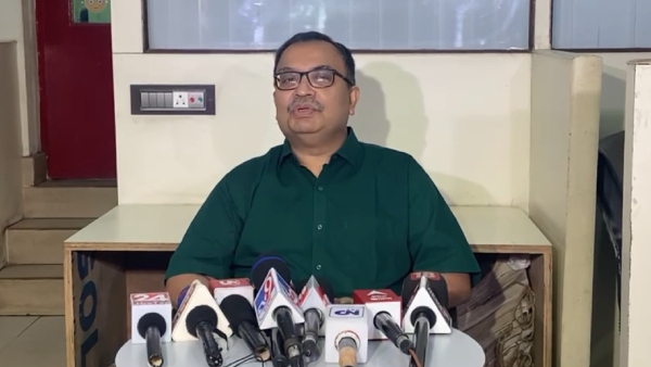 Kunal Ghosh 