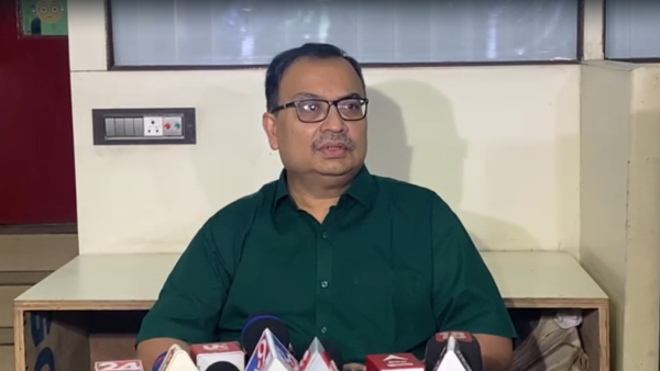Kunal Ghosh 