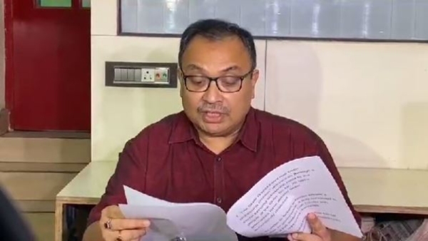 শুভেন্দুকে পাল্টা নিশানা কুণালের শুভেন্দুকে পাল্টা নিশানা কুণালের