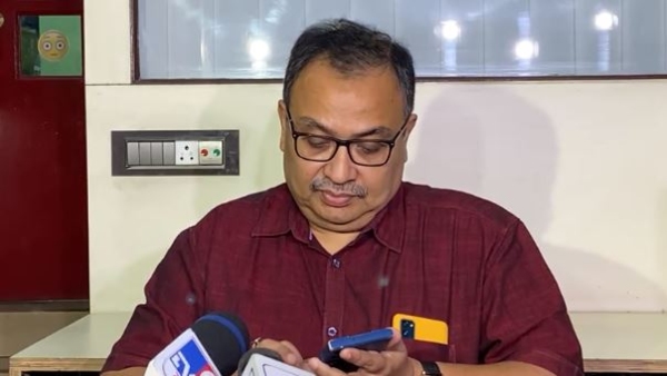 শুভেন্দুকে পাল্টা নিশানা কুণালের শুভেন্দুকে পাল্টা নিশানা কুণালের