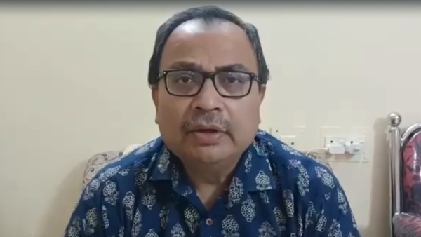 kunal ghosh
