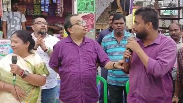 কুণাল ঘোষ