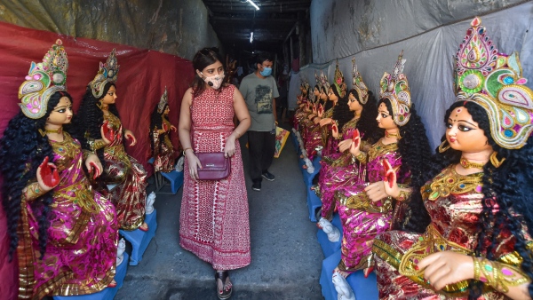Maa Lakshmi Blessings