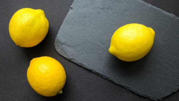 Benefits of Lemon Benefits of Lemon