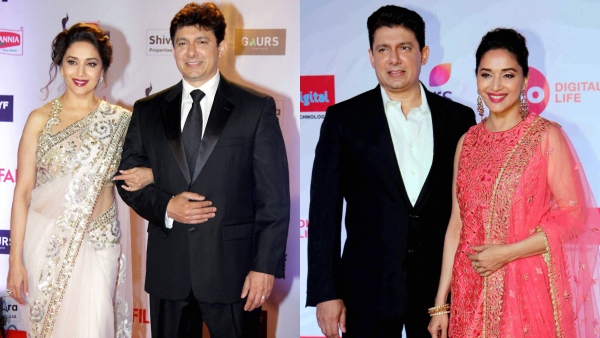 মাধুরী নেনে