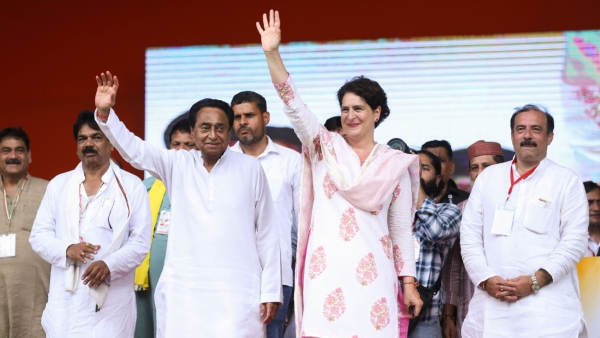 Madhya Pradesh Madhya Pradesh