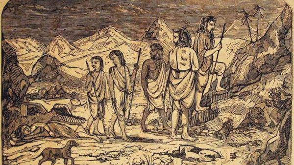 Mahabharat Mahabharat