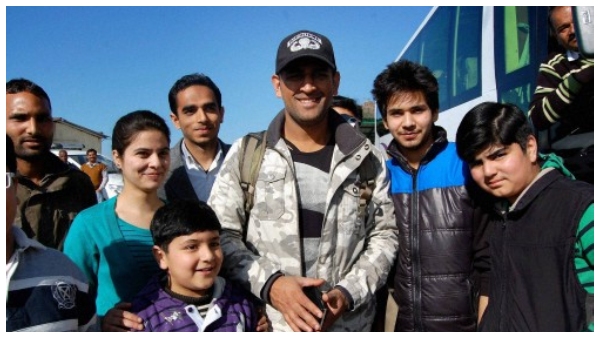 মাহি মাহি