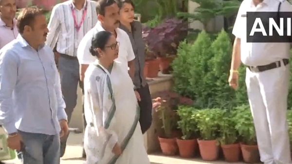 mamata banerjee