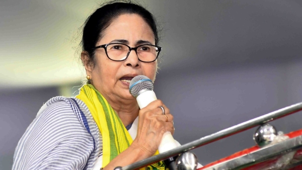 21 July TMC Shahid Diwas