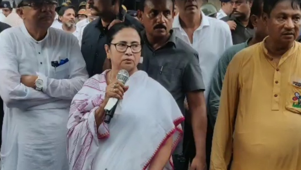 Mamata Banerjee