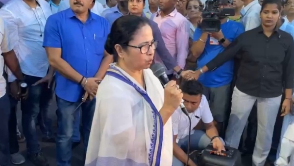 Manipur Violence