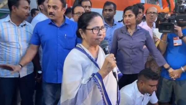 Manipur Violence