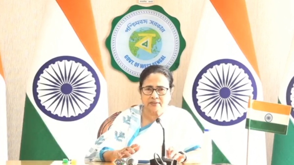 mamata banerjee