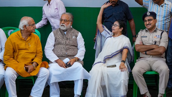 21 July TMC Shahid Diwas - মমতা বন্দ্যোপাধ্যায় 21 July TMC Shahid Diwas - মমতা বন্দ্যোপাধ্যায়