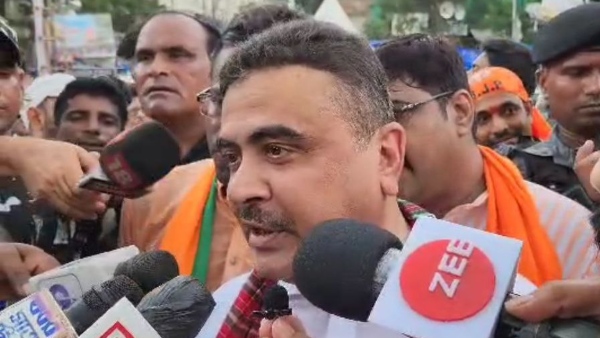 Suvendu On Mamatas Scam: ১২০ কোটি টাকার চুরি-দুর্নীতিতে যুক্ত মমতা! Suvendu On Mamatas Scam: ১২০ কোটি টাকার চুরি-দুর্নীতিতে যুক্ত মমতা!