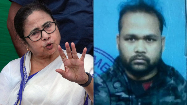 21 July Shahid Diwas: মমতার নিরাপত্তা নিয়ে উদ্বিগ্ন শুভেন্দু! 