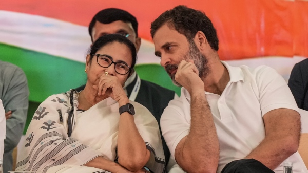 Suvendus Challenge To Mamata: মমতাকে লোকসভা ভোটে হারানোর চ্যালেঞ্জ শুভেন্দুর! Suvendus Challenge To Mamata: মমতাকে লোকসভা ভোটে হারানোর চ্যালেঞ্জ শুভেন্দুর!