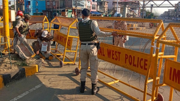Manipur Manipur