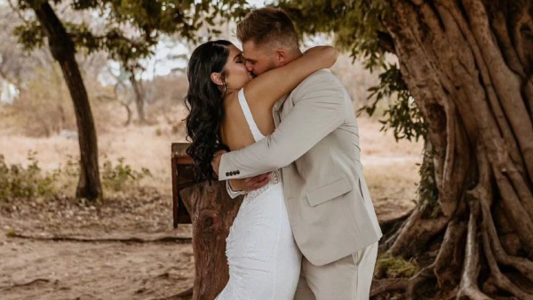 Aiden Markram: সানরাইজার্স হায়দরাবাদ অধিনায়ক মার্করাম বিয়ে সেরে ফেললেন