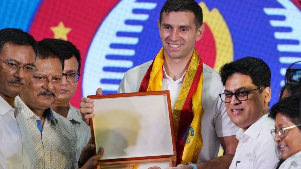 এমিলিয়ানো মার্তিনেজ