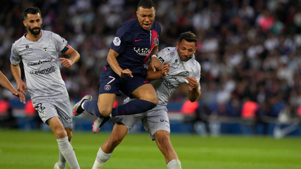 Kylian Mbappe: আল হিলালের প্রস্তাব গ্রহণ পিএসজির Kylian Mbappe: আল হিলালের প্রস্তাব গ্রহণ পিএসজির