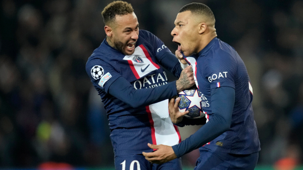 Kylian Mbappe: আল হিলালের প্রস্তাব গ্রহণ পিএসজির Kylian Mbappe: আল হিলালের প্রস্তাব গ্রহণ পিএসজির
