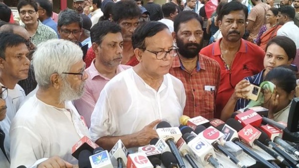 মহঃ সেলিম 