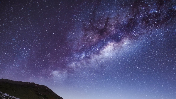 মিল্কিওয়ে