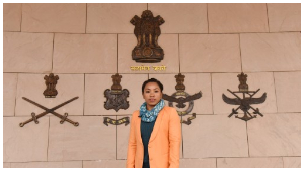 Mirabai Chanu Mirabai Chanu