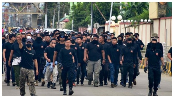 মণিপুর মণিপুর