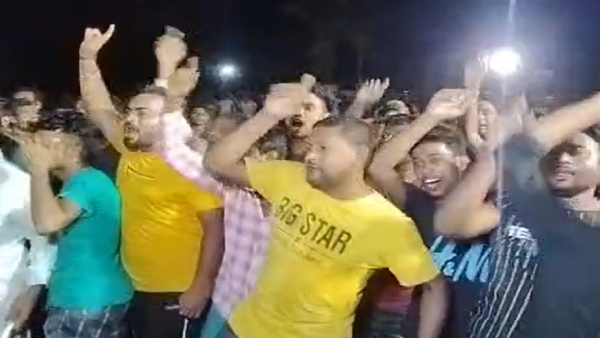 তৃণমূল সিপিএমের সংঘর্ষ ঘিরে উত্তেজনা