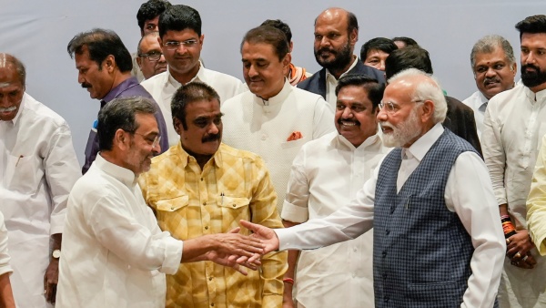 Modi On NDA: এনডিএ-র মর্মার্থ ব্যাখ্যা নরেন্দ্র মোদীর