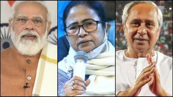 Opposition PM Candidate