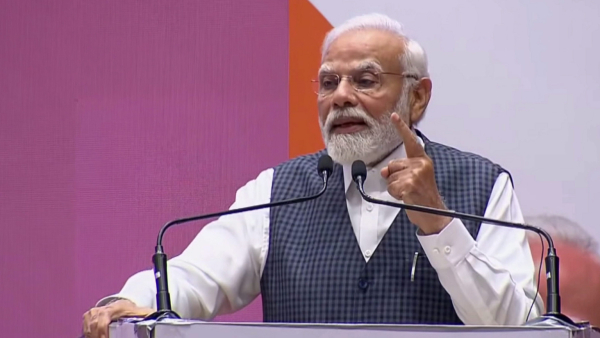 Modi On NDA: এনডিএ-র মর্মার্থ ব্যাখ্যা নরেন্দ্র মোদীর