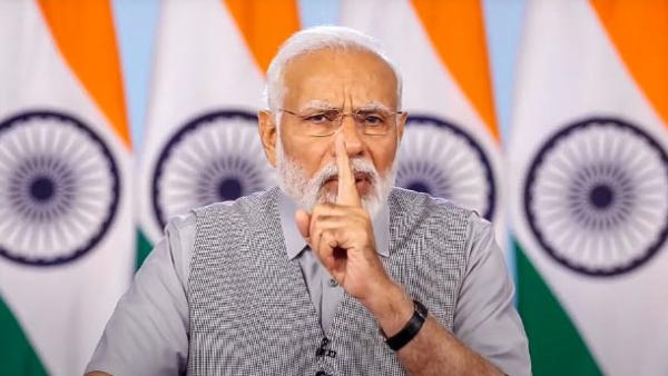 নরেন্দ্র মোদী