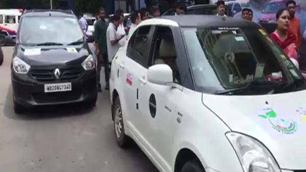 Unique Motorsport Event: ধাঁধা আর হেঁয়ালিতেই লুকিয়ে গন্তব্য