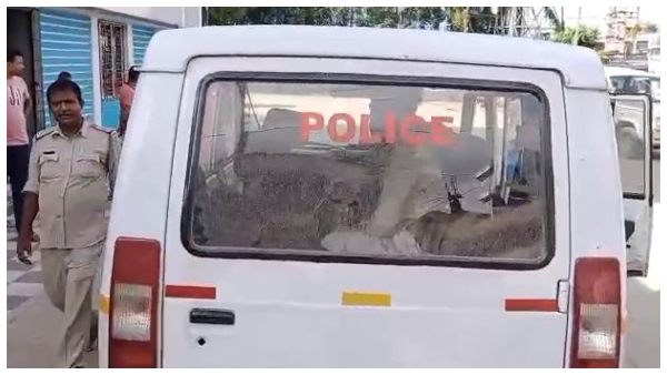 পঞ্চায়েত ভোটে অশান্তি পঞ্চায়েত ভোটে অশান্তি