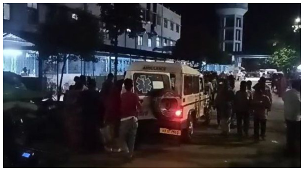 Murshidabad Murshidabad