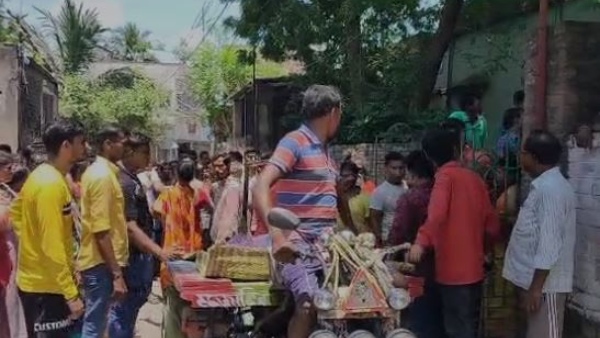 মুর্শিদাবাদ