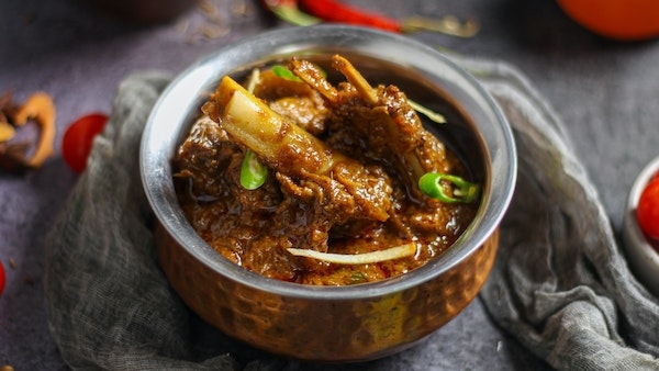 image of mutton