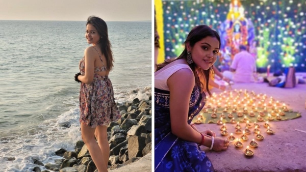 Nabanita Das Nabanita Das