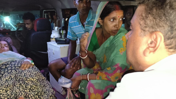 শুভেন্দু অধিকারী