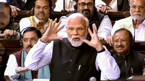  No Confidence Motion